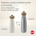 NUK Шишенце некапечко "Mini-Me Sip" 300ml (9+m.)