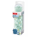 NUK Шишенце некапечко "Mini-Me Flip" 450ml (12+m.)