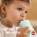 NUK Шишенце некапечко "Mini-Me Sip" 300ml (9+m.)