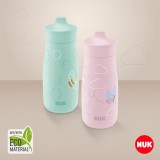 NUK Шишенце некапечко "Mini-Me Sip" 300ml (9+m.)