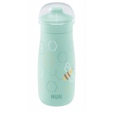 NUK Шишенце некапечко "Mini-Me Sip" 300ml (9+m.)