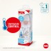 NUK First Choice+ шише ПП300мл силикон цуцла  "Disney Bambi" (6+мес.) - Temperature Control