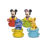 Clementoni Disney Baby Spinning Caracters "Дизни Спинери" 12m+