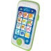 Clementoni Baby Smart Phone Touch and Play - Интерактивен Телфон 12-36м