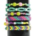 Clementoni Crazy Chic Friendship Bracelets Mania "Алки на Другарството" 7+