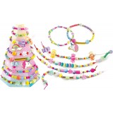  Clementoni Crazy Chic My Unicorn Bracelets - Нараквици Уникорн" 7 +год.