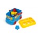 Clementoni Disney Baby "Mickey Shape Sorter Bus" 10m+