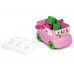 Clementoni Disney Baby "Minnie Shape Sorter Bus" 10m+