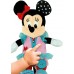 Clementoni Disney Baby Minnie Dress Up - Плишана Кукла Мини 18+м