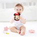 Clementoni Disney Baby Soft Ball "Меки топки со Дизни Ликови" 3m+