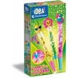 Clementoni IDEA Create Your Pens Tropical "Направи Тропски Пенкала" 6+