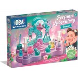 Clementoni IDEA Perfume Lab Deluxe "Лабараторија за Парфеми" 8+