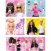 Clementoni Disney Пазли 10in1 BARBIE 4g+