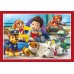 Clementoni Paw Patrol пазли сет 4во1 - 12+16+20+24 пар.3г+