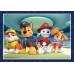 Clementoni Paw Patrol пазли сет 4во1 - 12+16+20+24 пар.3г+