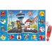 Clementoni Disney Гигантски Интерактивни Пазли PAW Patrol (3+год.)