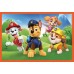 Clementoni Сложувалка 6 Коцки "Paw Patrol" (2+год.)