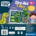 Clementoni Science Lab Dino Bot T-Rex "Робот Трекс" 5+