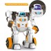 Clementoni Science and Play AIRO Robot "Artificial Intelligence Robot"8+