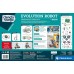 Clementoni Science and Play Evolution Robot 2.0, 8г+