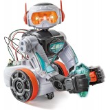 Clementoni Science and Play Evolution Robot 2.0, 8г+