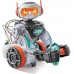 Clementoni Science and Play Evolution Robot 2.0, 8г+