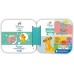 Clementoni Baby "Disney Lion King and Dumbo Set" 10-36 mes.